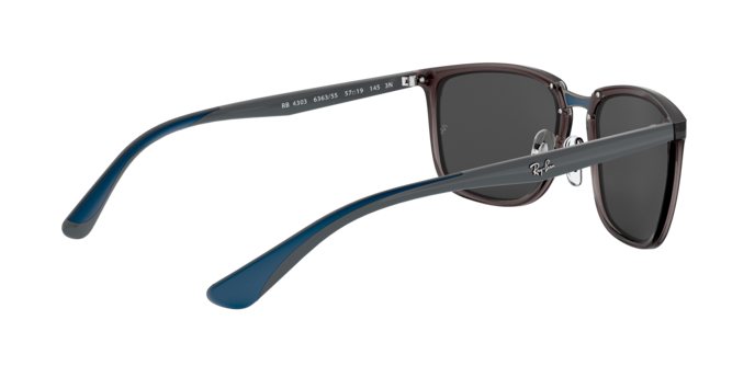 Ray-Ban Sunglasses RB4303 636355