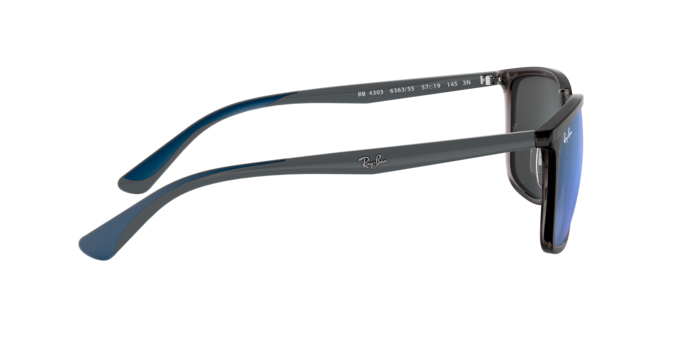 Ray-Ban Sunglasses RB4303 636355