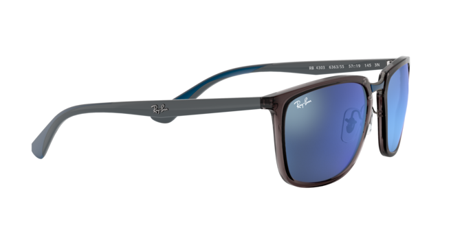 Ray-Ban Sunglasses RB4303 636355