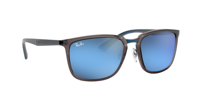 Ray-Ban Sunglasses RB4303 636355