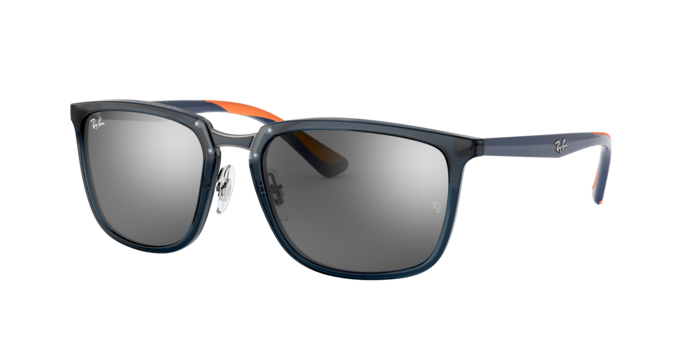 Ray-Ban Sunglasses RB4303 636488