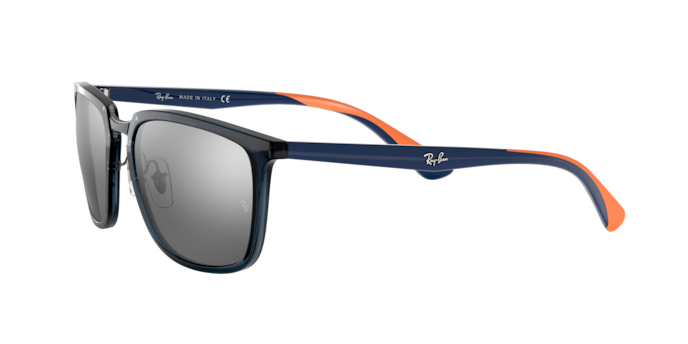 Ray-Ban Sunglasses RB4303 636488