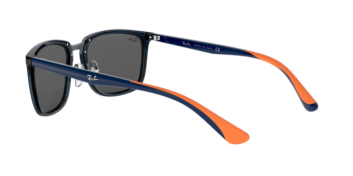 Ray-Ban Sunglasses RB4303 636488