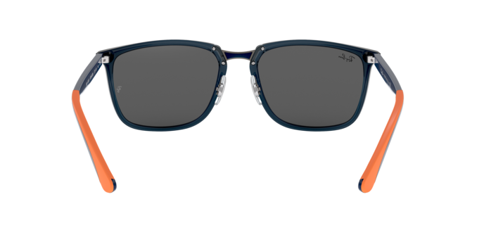 Ray-Ban Sunglasses RB4303 636488