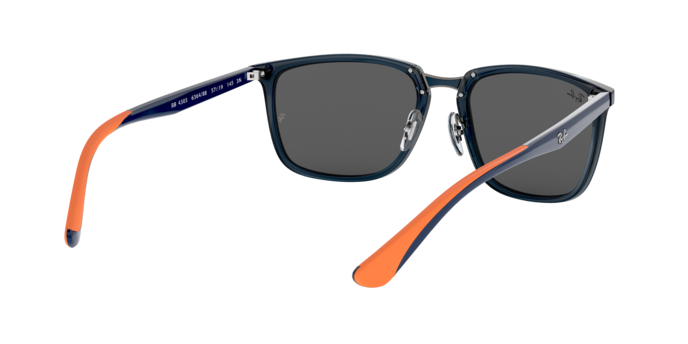 Ray-Ban Sunglasses RB4303 636488