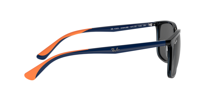 Ray-Ban Sunglasses RB4303 636488