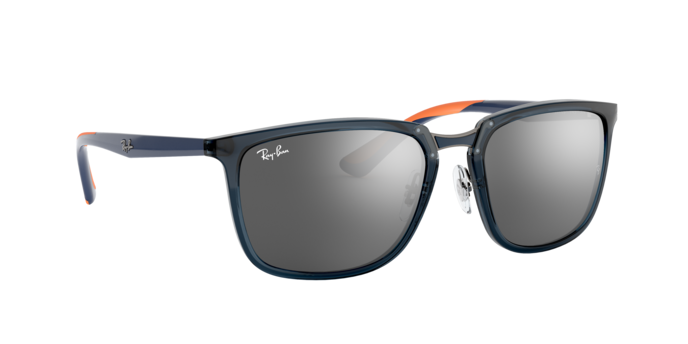 Ray-Ban Sunglasses RB4303 636488