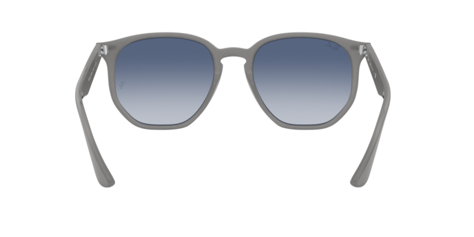 Ray-Ban Sunglasses RB4306 64294L