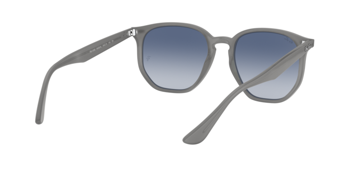 Ray-Ban Sunglasses RB4306 64294L