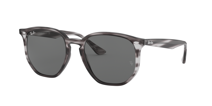 Ray-Ban Sunglasses RB4306 643087