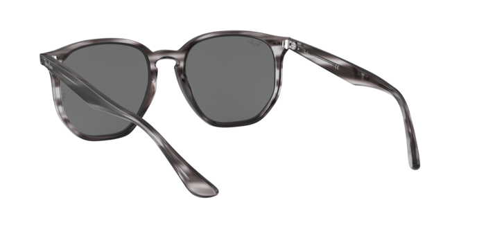 Ray-Ban Sunglasses RB4306 643087