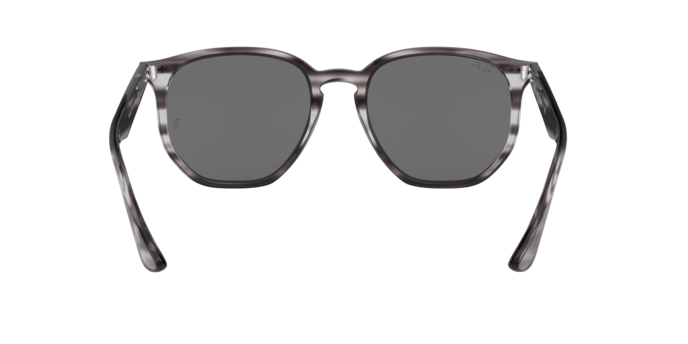 Ray-Ban Sunglasses RB4306 643087