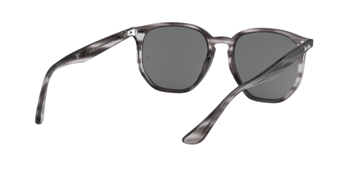 Ray-Ban Sunglasses RB4306 643087