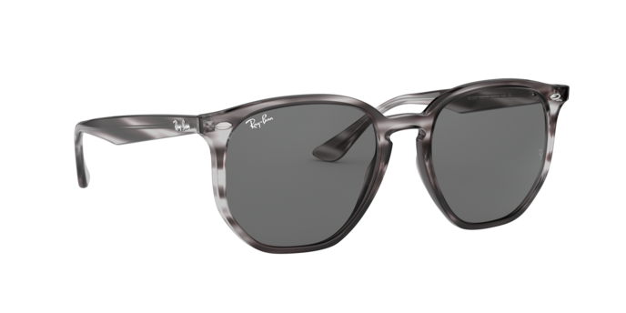 Ray-Ban Sunglasses RB4306 643087