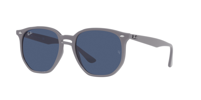 Ray-Ban Sunglasses RB4306 657780