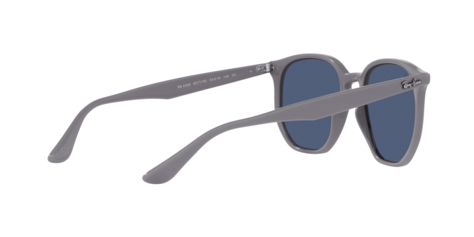 Ray-Ban Sunglasses RB4306 657780
