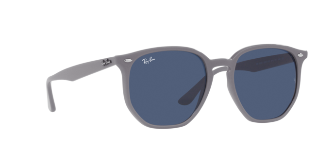 Ray-Ban Sunglasses RB4306 657780