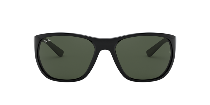 Ray-Ban Sunglasses RB4307 601/71