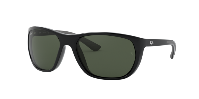 Ray-Ban Sunglasses RB4307 601/71