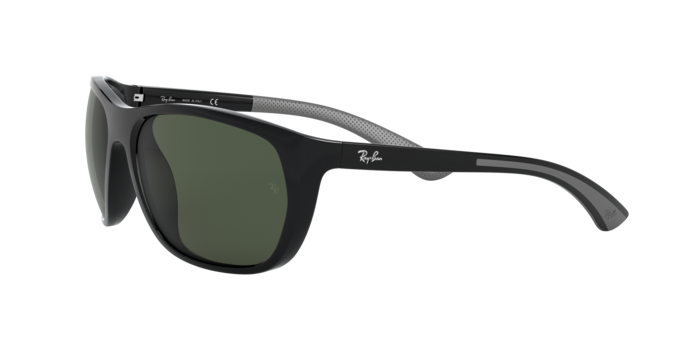 Ray-Ban Sunglasses RB4307 601/71