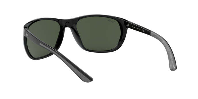 Ray-Ban Sunglasses RB4307 601/71