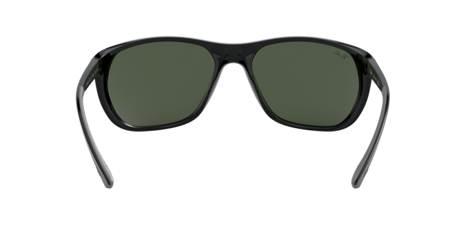 Ray-Ban Sunglasses RB4307 601/71