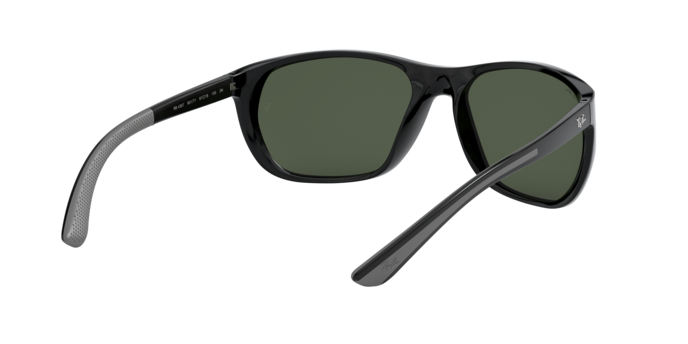 Ray-Ban Sunglasses RB4307 601/71