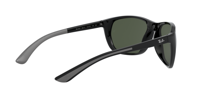 Ray-Ban Sunglasses RB4307 601/71