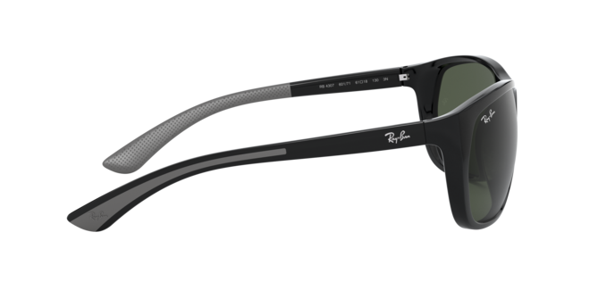 Ray-Ban Sunglasses RB4307 601/71