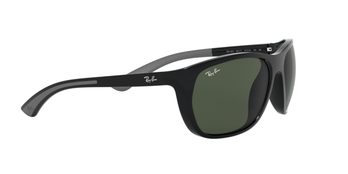 Ray-Ban Sunglasses RB4307 601/71