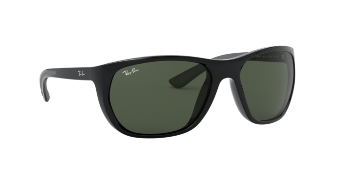 Ray-Ban Sunglasses RB4307 601/71