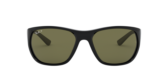 Ray Ban RB4307 601 9A LookerOnline
