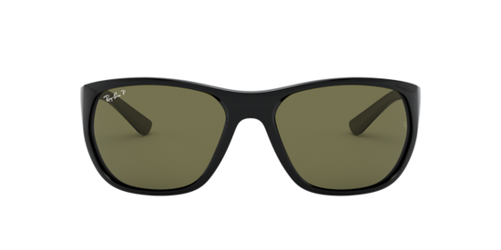 Ray Ban RB4307 601 9A