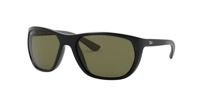 Ray-Ban Sunglasses RB4307 601/9A