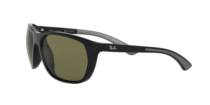 Ray-Ban Sunglasses RB4307 601/9A