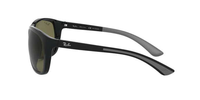 Ray-Ban Sunglasses RB4307 601/9A