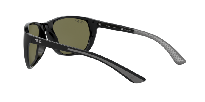 Ray-Ban Sunglasses RB4307 601/9A