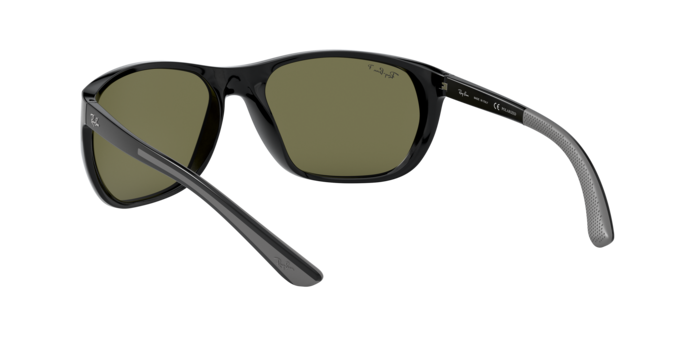 Ray-Ban Sunglasses RB4307 601/9A