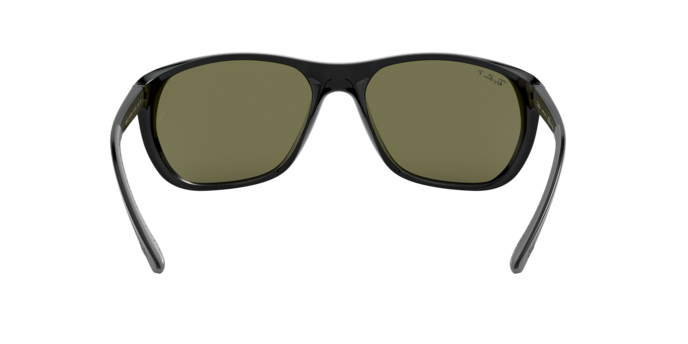 Ray-Ban Sunglasses RB4307 601/9A