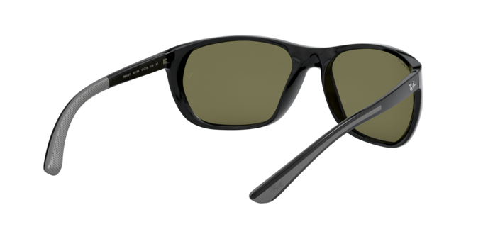 Ray-Ban Sunglasses RB4307 601/9A