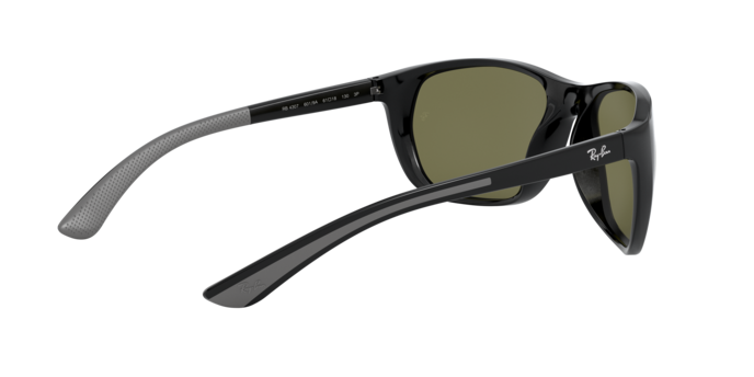 Ray-Ban Sunglasses RB4307 601/9A