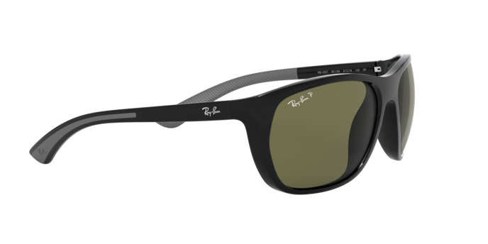 Ray-Ban Sunglasses RB4307 601/9A
