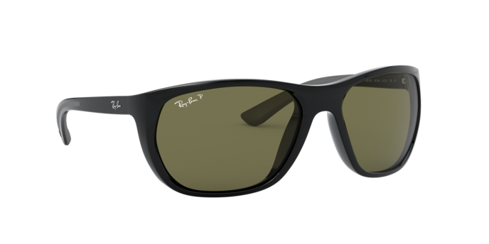Ray-Ban Sunglasses RB4307 601/9A
