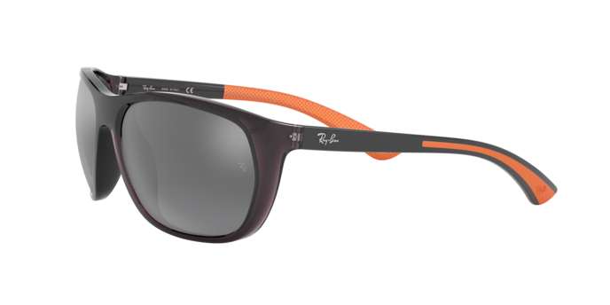 Ray-Ban Sunglasses RB4307 643988