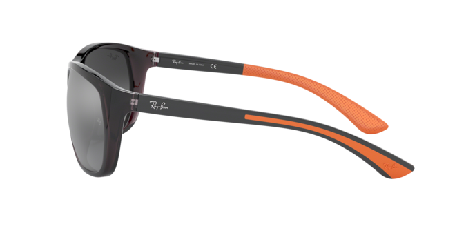 Ray-Ban Sunglasses RB4307 643988