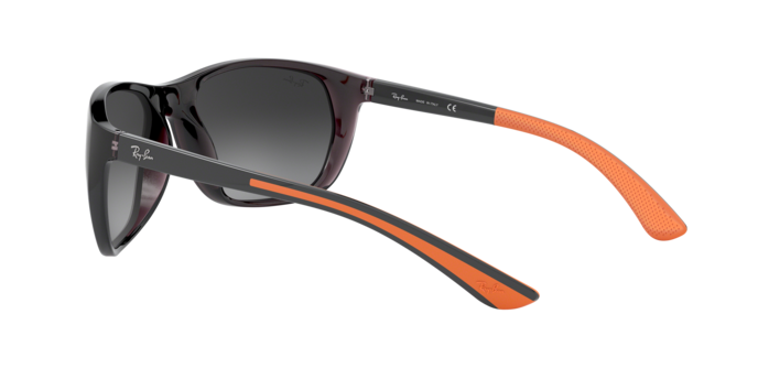 Ray-Ban Sunglasses RB4307 643988