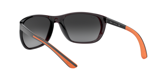 Ray-Ban Sunglasses RB4307 643988