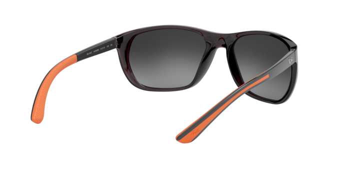 Ray-Ban Sunglasses RB4307 643988