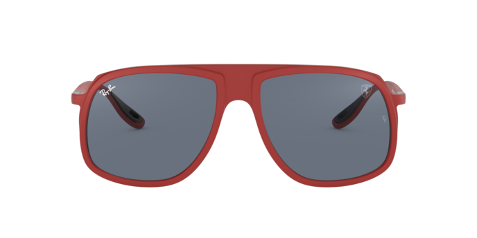Ray-Ban Ferrari Sunglasses RB4308M F62887
