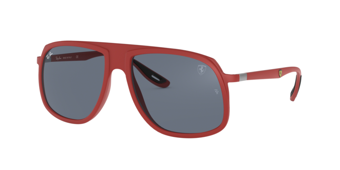 Ray-Ban Ferrari Sunglasses RB4308M F62887